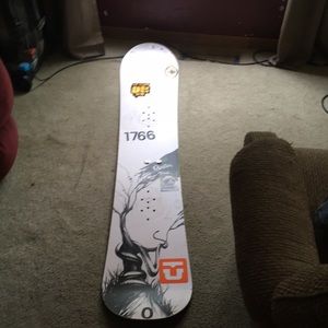 It rides pretty nice